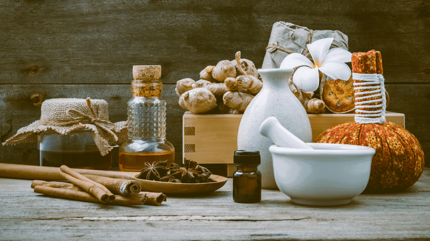 Edvenswa Holistic Healthcare