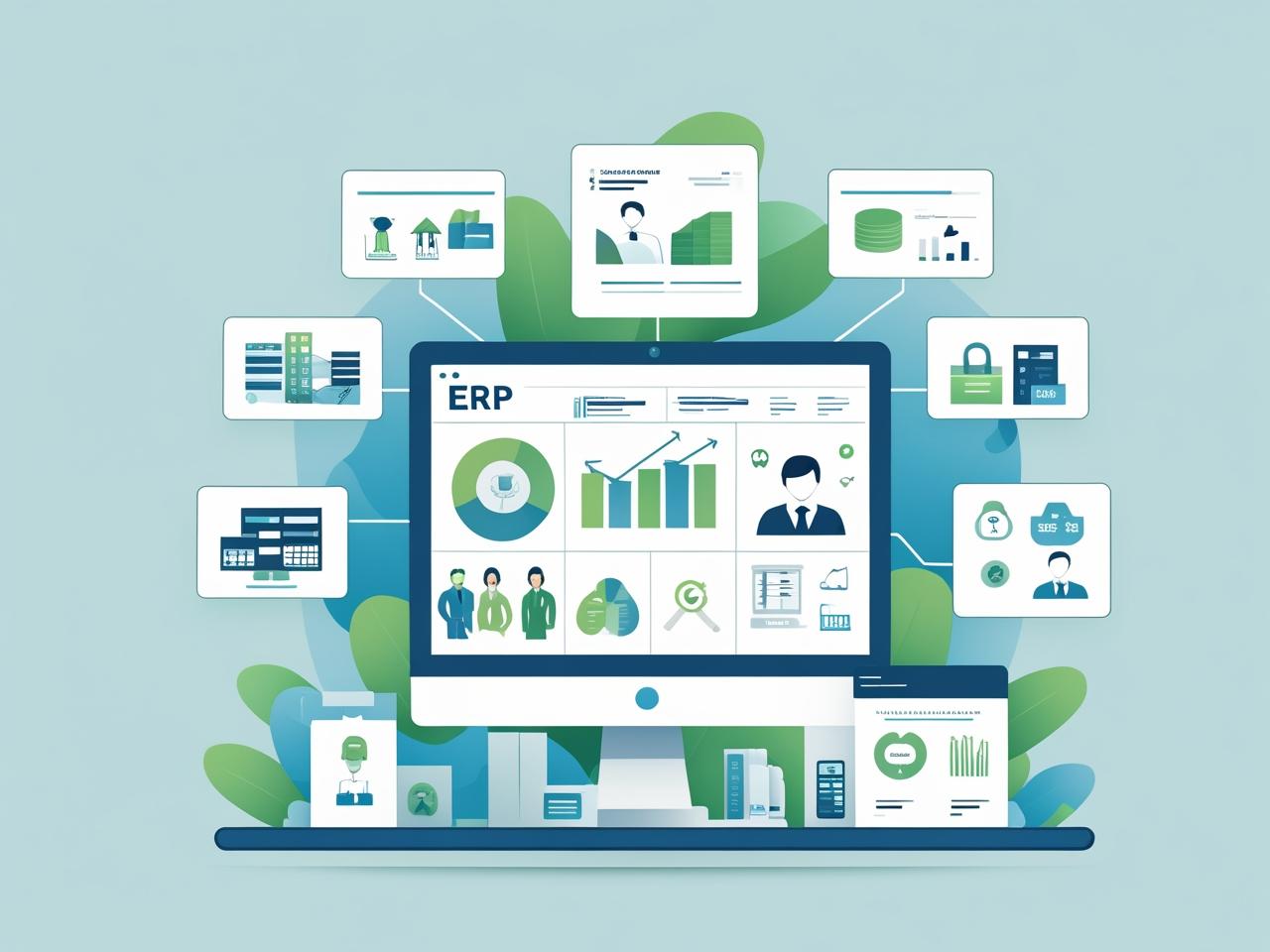 ERP